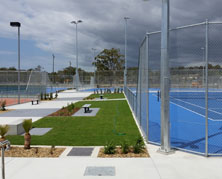 Court Craft Australia Pty Ltd Court Craft Australia Pty Ltd